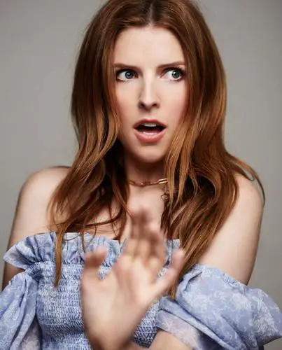 Anna Kendrick Wall Poster picture 12197