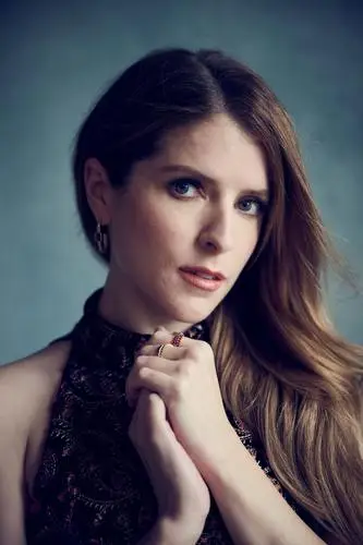 Anna Kendrick Jigsaw Puzzle picture 1043742
