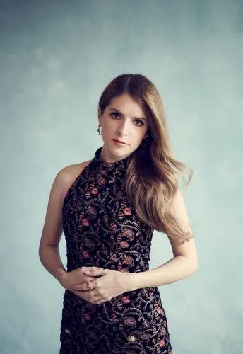 Anna Kendrick Computer MousePad picture 1043744