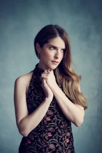 Anna Kendrick Jigsaw Puzzle picture 1043746