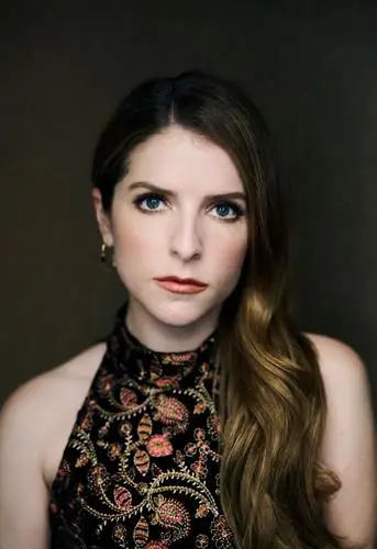 Anna Kendrick Computer MousePad picture 1043747