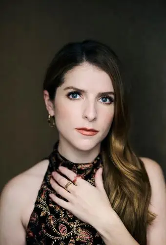 Anna Kendrick Computer MousePad picture 1043751