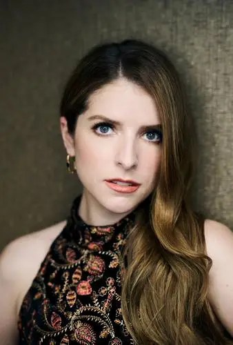 Anna Kendrick Jigsaw Puzzle picture 1043752