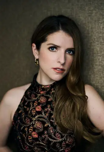 Anna Kendrick Computer MousePad picture 1043753