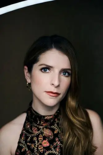 Anna Kendrick Computer MousePad picture 1043754