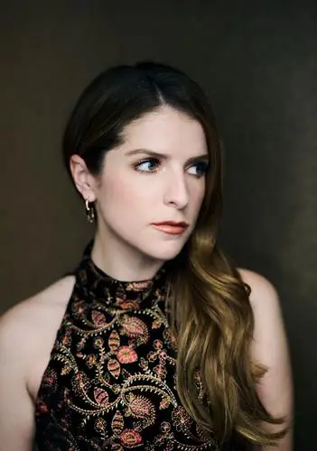 Anna Kendrick Computer MousePad picture 1043755