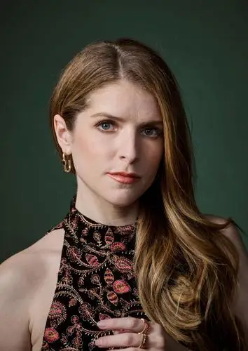 Anna Kendrick Computer MousePad picture 1043758