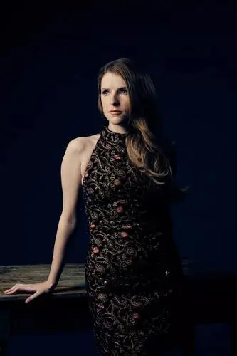 Anna Kendrick Computer MousePad picture 1043760