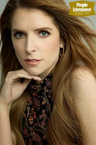 Anna Kendrick Jigsaw Puzzle picture 1043761