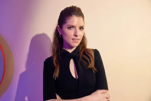 Anna Kendrick Jigsaw Puzzle picture 1165201