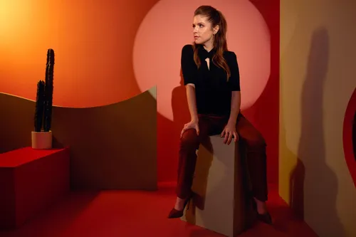 Anna Kendrick Jigsaw Puzzle picture 1165203