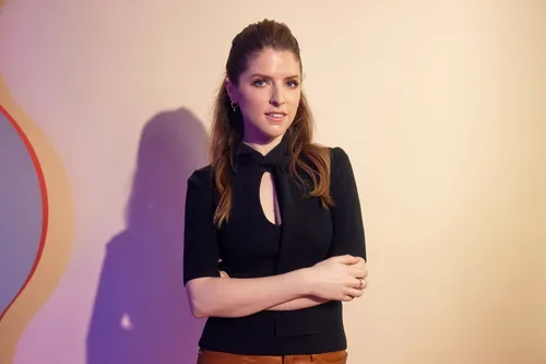 Anna Kendrick Jigsaw Puzzle picture 1165204