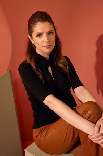 Anna Kendrick Jigsaw Puzzle picture 1165207