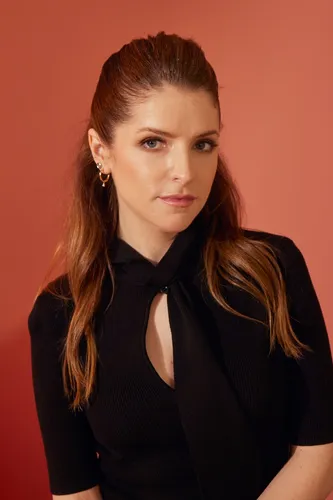 Anna Kendrick Computer MousePad picture 1165216
