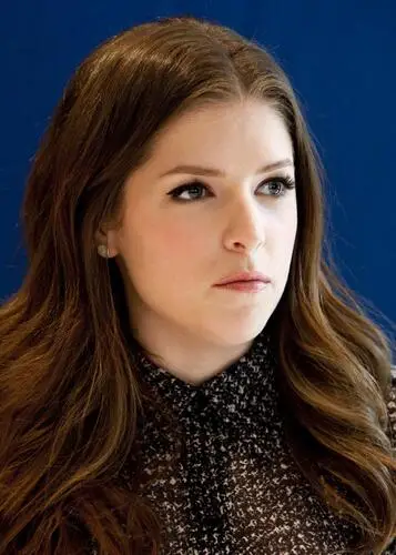 Anna Kendrick Jigsaw Puzzle picture 132215
