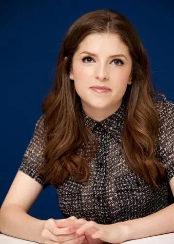 Anna Kendrick Jigsaw Puzzle picture 132217