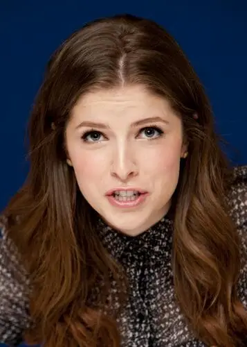 Anna Kendrick Computer MousePad picture 132218