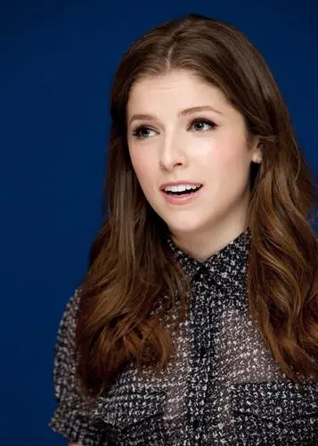 Anna Kendrick Wall Poster picture 132221