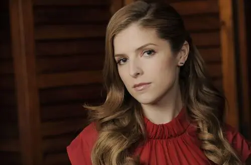 Anna Kendrick Wall Poster picture 416946