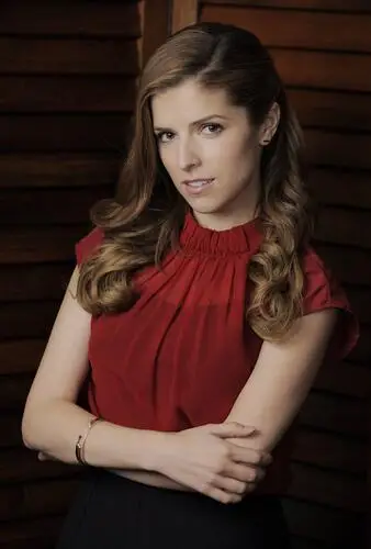 Anna Kendrick Wall Poster picture 416951