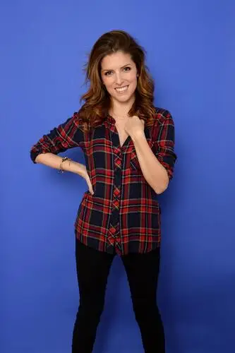 Anna Kendrick Wall Poster picture 565026