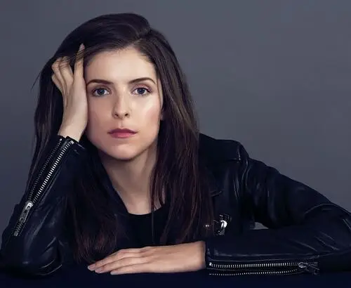 Anna Kendrick Wall Poster picture 565075