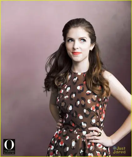 Anna Kendrick Wall Poster picture 565076