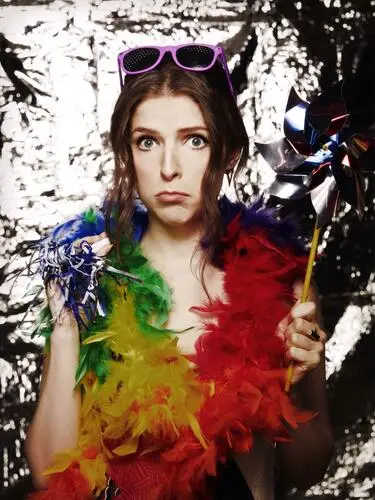 Anna Kendrick Wall Poster picture 565082