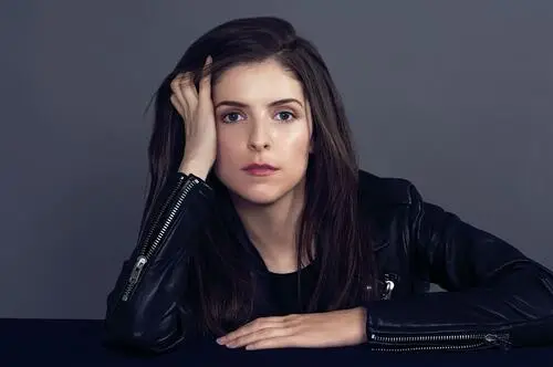Anna Kendrick Wall Poster picture 565102