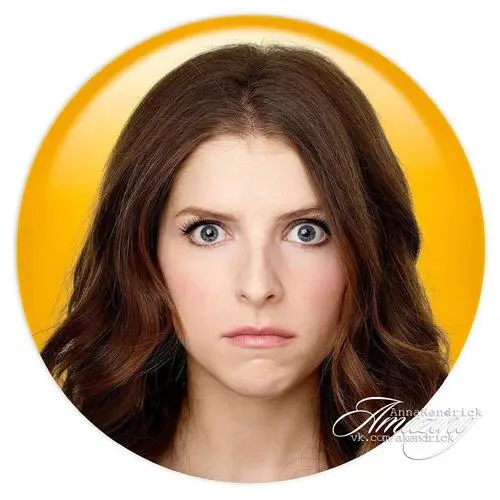 Anna Kendrick Jigsaw Puzzle picture 700336