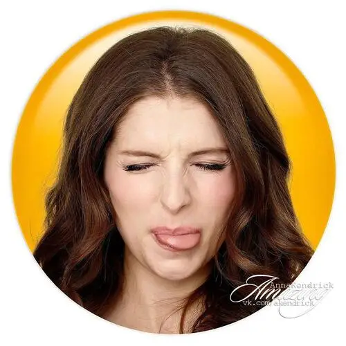 Anna Kendrick Computer MousePad picture 700338