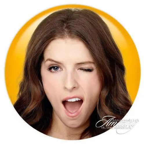 Anna Kendrick Wall Poster picture 700339