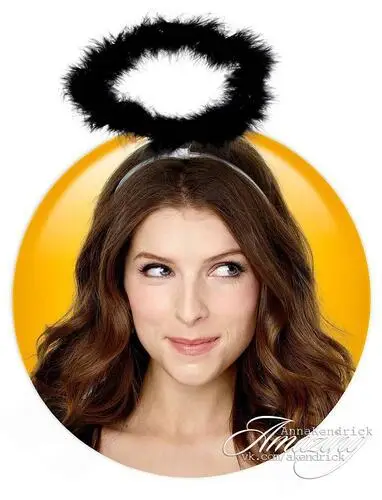 Anna Kendrick Wall Poster picture 700349