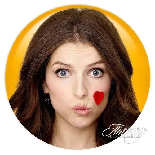 Anna Kendrick Wall Poster picture 700351