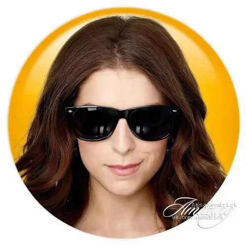 Anna Kendrick Wall Poster picture 700352