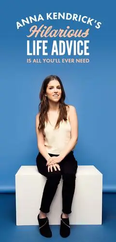 Anna Kendrick Wall Poster picture 900472