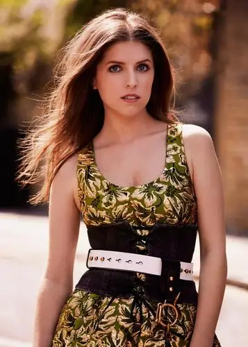 Anna Kendrick Wall Poster picture 900798