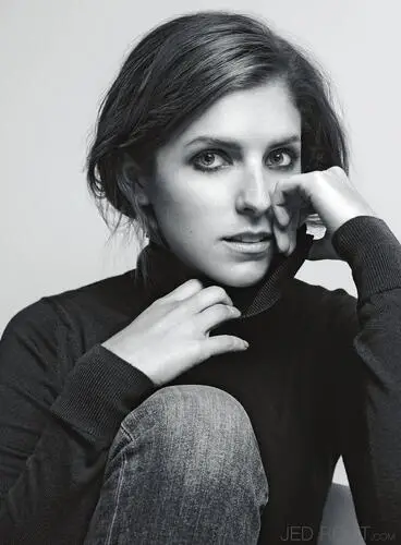 Anna Kendrick Wall Poster picture 900803