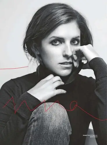 Anna Kendrick Wall Poster picture 900807