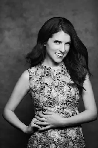 Anna Kendrick Wall Poster picture 900817