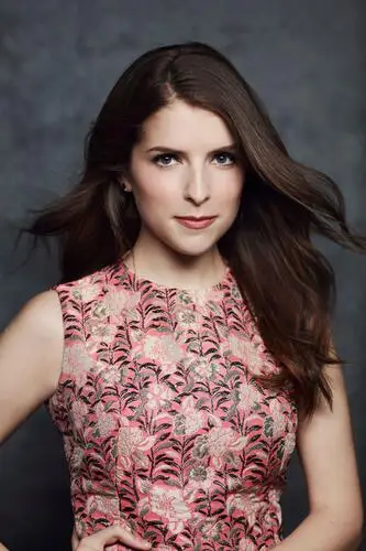 Anna Kendrick Wall Poster picture 900819