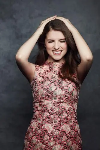 Anna Kendrick Wall Poster picture 900820