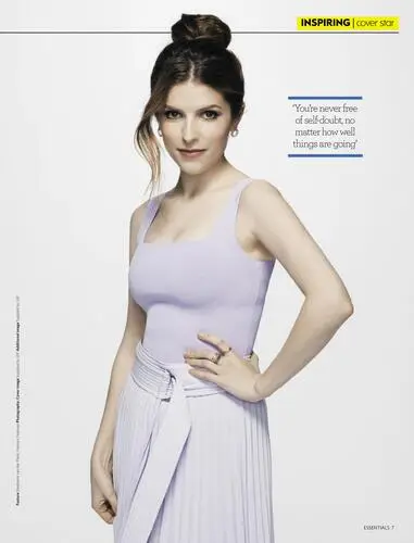 Anna Kendrick Wall Poster picture 908338