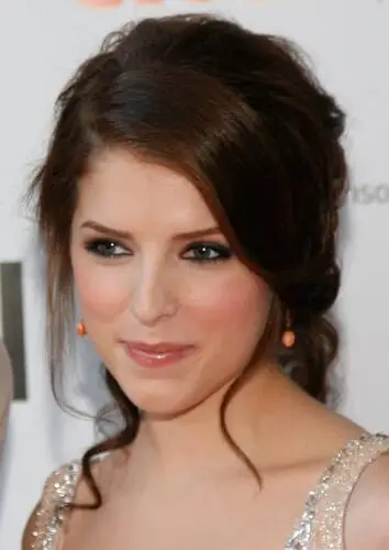 Anna Kendrick Jigsaw Puzzle picture 94486
