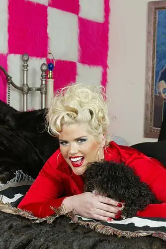 Anna Nicole Smith Wall Poster picture 909999
