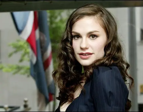 Anna Paquin Computer MousePad picture 191335