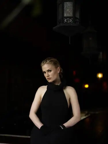 Anna Paquin Computer MousePad picture 191376