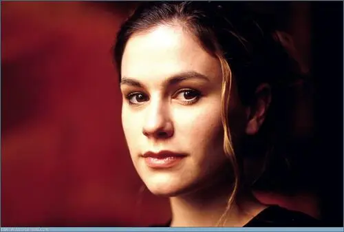 Anna Paquin Jigsaw Puzzle picture 191393