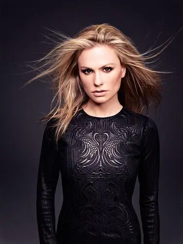 Anna Paquin Jigsaw Puzzle picture 269915