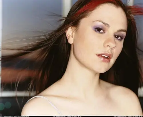 Anna Paquin Computer MousePad picture 28617